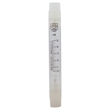 S-Meter  Slzm-10g/ 2.5-25 Lt/h Akrilik Rotametre