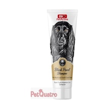 Bio PetActive Siyah Tüylü Köpek Şampuan 250 ML
