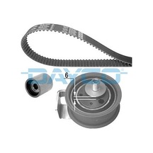 Vw Triger Seti - 153 Dis / 530006910 / K015492xs - Day Ktb404