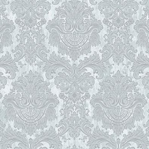 Adawall Seven 7807-2 Klasik Damask Desenli Duvar Kağıdı