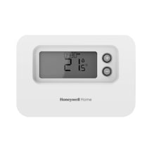 Honeywell Home T2h110a0069 Kablolu Oda Termostatı