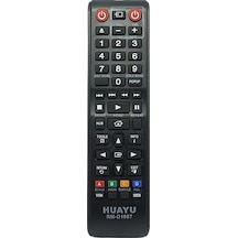 Samsung Uyumlu Ak59-00167A Ak5900167A Dvd Blu-Ray Uzaktan Kumanda