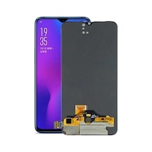 Rx17 Ekran Dokunmatik Oled Siyah