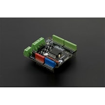 Dfrobot 2x2a Arduino Motor Shield Twin