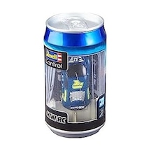 Rc Mini Mavi Yarış Arabası