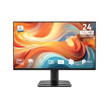 Msı Pro Mp245 E14vl 23.8 1920x1080 Fhd 144hz 1ms Hdmı Vga Va Monitör