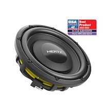 ÖZTÜRK ELEKTRONİK-HERTZ MİLLE MPS 250 S4