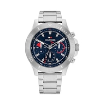 Tommy Hılfıger Th1792113 Erkek Kol Saati Gri