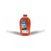 Trax Yazlık Cam Suyu Antifrizi 2.5 LT Bubble Gum Parfümlü