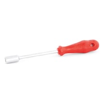 4 MM Lokma Uçlu Tornavida