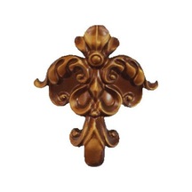 Decogold Kahve Eskitme Kartonpiyer Ek Motif 13 13 Cm