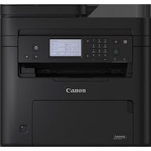 Canon İ-sensys Mf275dw, Lazer Yazıcı, Tarayıcı, Fotokopi, Fax, Wifi, Lan, Duplex,  Tonerli