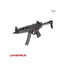 Umarex Heckler & Hock Mp5 A5 Ebb 6mm Airsoft Silah