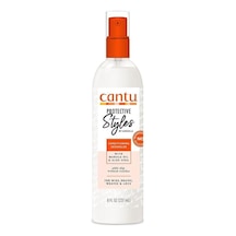 Cantu Koruyucu Stiller Dolaşık Açıcı Saç Spreyi 237 ML