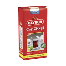Çaykur Çay Çiçeği 500g 3'li Ekonomik Paket - 3 Adet Tarı