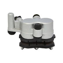 Ön Fren Merkezi Alt Balata Dahil Spacy - Alpha - Actıva S - Stmax Kobra 2000 - Rks 51429