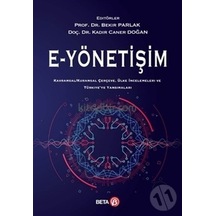 E-Yönetişim - Beta Yayınları