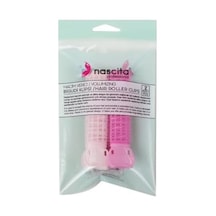 Hacim Verici Bigudi Klipsi 2&apos Li Set - 45 Açık