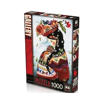 Ks Games Puzzle 1000 Parça Mom And Son 20778