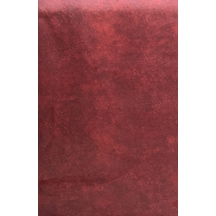 Bakırcı Kumaş Dallas Nubuk Bordo Döşemelik Kumaş 126 100 x 140 cm