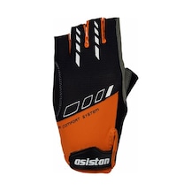 Asistan Cape Gl 400 Kısa Parmak Eldiven Xl (529584717)