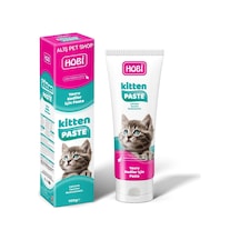Hobi Kitten Paste Yavru Kediler İçin Multivitamin Pastası 100gr