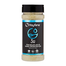 Hayfene Balıklar & Deniz Ürünleri Baharat Karışımı 140 G - 6 Adet Tarı