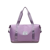 Seyahat Çantası Büyük Kapasiteli Tek Omuz Çanta 001