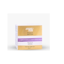 Softto Plus Torba ve Morluk Karşıtı Göz Altı Kremi 20 ML