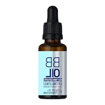 Doğal Bb Oil - 20 Ml