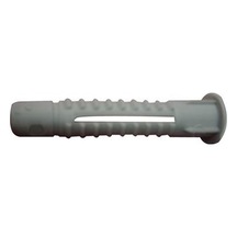 Made Plastik Tuğla Boşluk Dübeli 8 Mm 1 Paket- 500 Adet