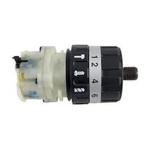 Makita HP457D Şanzıman Ürün Kodu 125485-0
