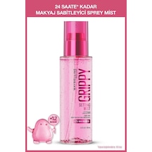 Grippy 24 Saate Kadar Makyaj Sabitleyici Sprey - Mist Form 3600531721527-11402