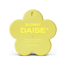 Daise Sunny Vanilla & Coconut Vücut Spreyi 100ml