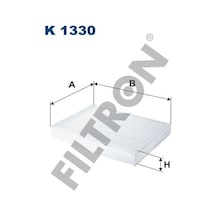 Fıltron K 1330 Polen Fıltresı Dokker Lodgy 1,5 / 1,6