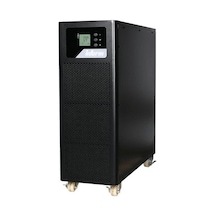 Inform Stark 3320 20kva 3f/3f 32x9ah 6/15 Dk Lcd Onlıne Ups Trıfaze