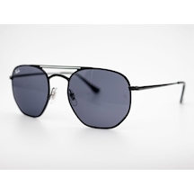 Ray Ban Rb 3609 148/71 54-20 Unisex Güneş Gözlüğü Metalik