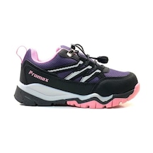 Promax 1861 Çocuk Outdoor Ayakkabı Mor
