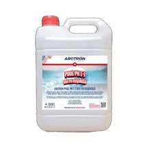 Arctron Ph Düşürücü Likit 25 Lt