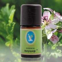 Defne Nuka Essencia Itır Çiçeği Yağı 5 ML