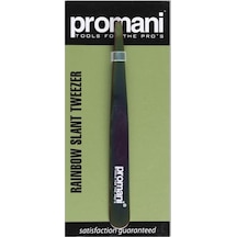 Promani Pro Gökkuşağı Cımbız PR-927