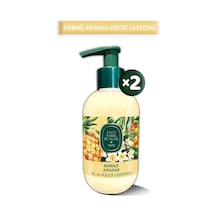 Eyüp Sabri Tuncer Hawaii Ananas El ve Vücut Losyonu 2 x 280 ML