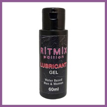 Bezos Ritmix Bay Bayan Lubricantgel 60 Ml Rengaren