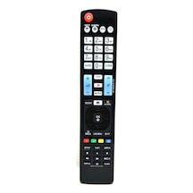 LG Uyumlu 47LW4500 LED TV Kumanda RM-L930