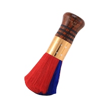 Büyük Boy Saç Süpürme Özel Yumuşak Fırça Saç Fırçası Salon Profesyonel Kırık Saç Kısa Saç Fırçaları Şekillendirici Araçları