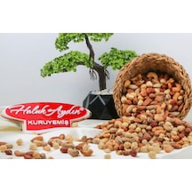 Haluk Aydın Kuruyemiş Lüks Karışık Kuruyemiş 250 G