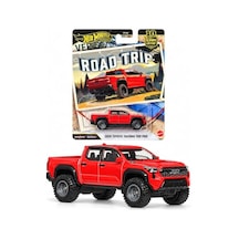 Hot Wheels Premium Car Culture 2024 Toyota Tacoma Trd Pro Fpy86-jkf40