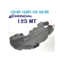 Hava Filtresi Komple, Mondial Mt125, Rt125,Rr125,Rr150