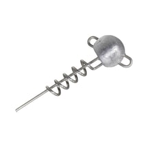 Ryuji Screw Jig Head 20gr 20gr