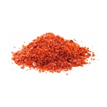 Yağlı Yaprak Pul Biber 100 G
